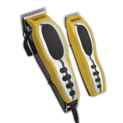 Walmart – Wahl 79520-3101P Groom Pro Total Body Hair Clipper Grooming Kit Only $26.99 (Reg $29.99) + Free Store Pickup