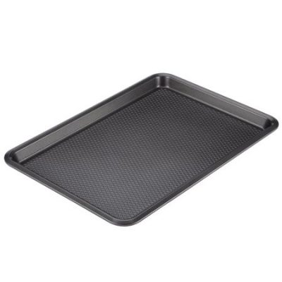 Walmart – Ayesha Curry Bakeware Nonstick Cookie Pan, 11″ x 17″, Silver Only $10.49 (Reg $14.99) + Free Store Pickup