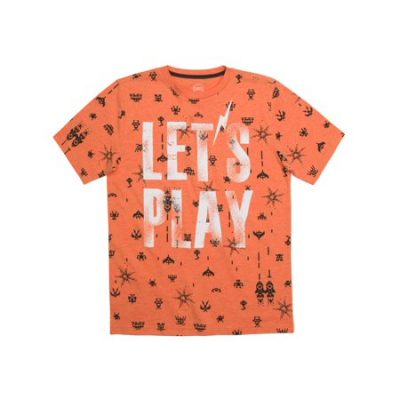 Walmart – Wonder Nation Boys’ Short Sleeve Graphic Tees Only $2.50 (Reg $5.92) + Free Store Pickup