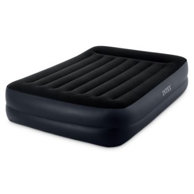 Walmart – Intex 16.5in Pillow Rest Raised Bed Queen Only $31.99 (Reg $39.99) + Free Store Pickup