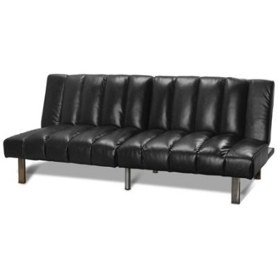 Walmart – Mainstays Theater Futon Only $159.00 (Reg $230.00) + Free Shipping