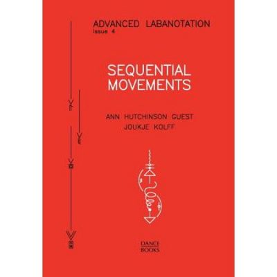 Walmart – Advanced Labanotation, Issue 4 – Sequential Movements. Only $24.56 (Reg $34.95) + Free 2-Day Shipping