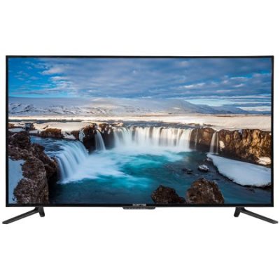 Walmart – Sceptre 55″ Class 4K (2160P) LED TV (U550CV-U) Only $249.99 (Reg $399.99) + Free 2-Day Shipping