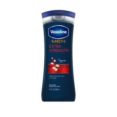 Walmart – Vaseline Men Healing Moisture Body Lotion Extra Strength 10 oz Only $2.78 (Reg $3.48) + Free Store Pickup