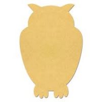 Walmart – Darice Plaque-Owl Only $0.77 (Reg $16.29) +Free Store Pickup