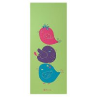 Walmart – Gaiam Kids Yoga Mat, Birdsong, 3mm Only $12.89 (Reg $17.98) + Free Store Pickup