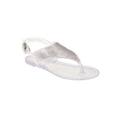 Walmart – Girls’ Rhinestone Jelly Sandal Only $3.00 (Reg $5.76) + Free Store Pickup