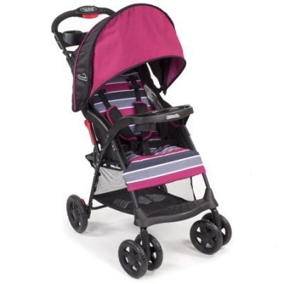 Walmart – Kolcraft Cloud Sport Lightweight Stroller, Orchard Only $41.99 (Reg $49.98) + Free Shipping