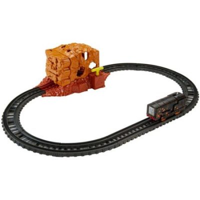 Walmart – Thomas & Friends TrackMaster Tunnel Explosion Starter Set Only $11.00 (Reg $15.84) + Free Store Pickup