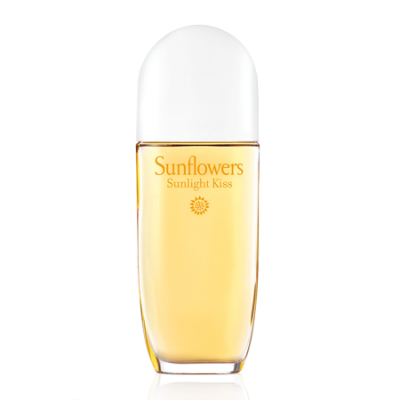 Walmart – Elizabeth Arden Sunflowers Perfume for Women, 1.7 Oz Only $19.97 (Reg $32.99) + Free Store Pickup