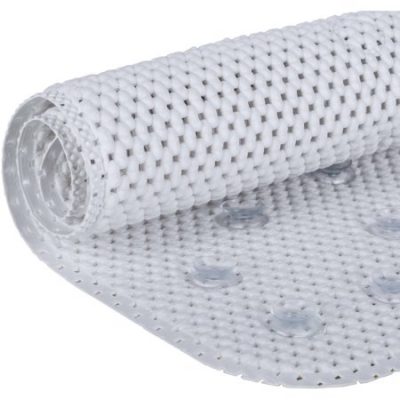 Walmart – Mainstays Cushioned Shower Mat, White, 21 in. x 21 in. Only $5.55 (Reg $10.17) + Free Store Pickup