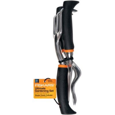 Walmart – Fiskars PowerLever Gel Touch Lopper with UltraBlade Only $7.60 (Reg $14.88) + Free Store Pickup