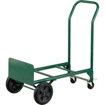 Walmart – Harper Multi-Purpose Dolly and Cart Only $36.99 (Reg $50.00) + Free Store Pickup