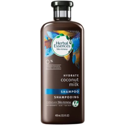 Walmart – Herbal Essences Bio:renew Coconut Milk Shampoo, 13.5 Fl Oz Only $5.92 (Reg $6.97) + Free Store Pickup