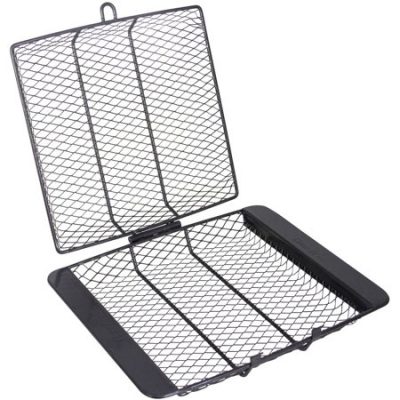 Walmart – Char-Broil Non-Stick Grill Basket Only $7.06 (Reg $11.92) + Free Store Pickup