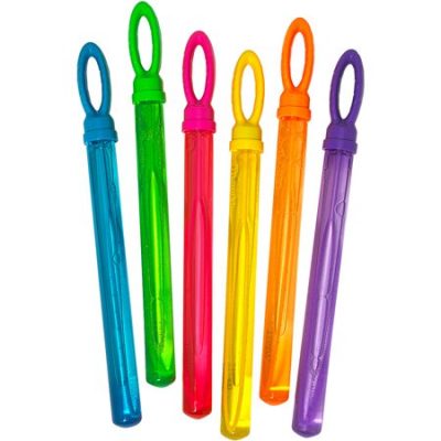 Walmart – Little Kids Fubbles Bubble Wands, 24pk Only $31.44 (Reg $38.98) + Free Store Pickup