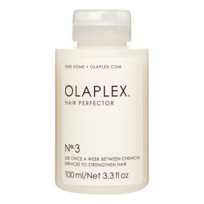 Walmart – Olaplex Hair Perfector No.3, 3.3 Oz Only $21.00 (Reg $28.00) + Free Store Pickup