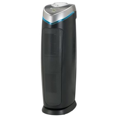 Walmart – GermGuardian AC4825E 3-in-1 Air Cleaning System with True HEPA Filter, UV-C Sanitizer, Allergen and Odor Reduction, 22-Inch Air Purifier Only $79.99 (Reg $84.99) + Free Shipping