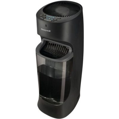 Walmart – Honeywell Top Fill Tower Humidifier with Humidistat Black, HEV615B Only $60.00 (Reg $89.44) + Free 2-Day Shipping