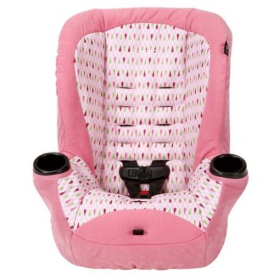 Walmart – Cosco Apt 40 Rear & Forward Facing Convertible Car Seat, Teardrop Only $50.76 (Reg $54.76) + Free Shipping