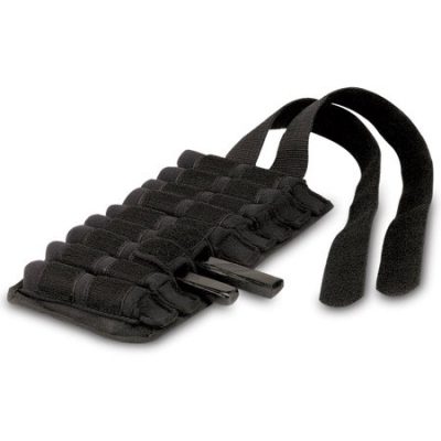 Walmart – SPRI 5lb Adjustable Ankle Weights Only $33.03 (Reg $36.66) + Free Store Pickup