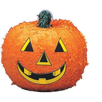 Walmart – Pumpkin Halloween Pinata, 12.5 x 11 in, 1ct Only $11.83 (Reg $15.99) + Free Store Pickup