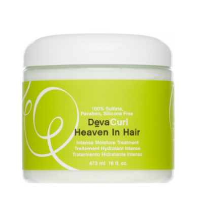 Walmart – Devacurl Deva Concepts Heaven In Hair Intense Moisture Treatment, 16 Oz Only $25.90 (Reg $28.00) + Free Store Pickup