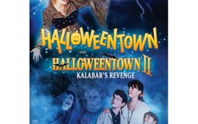 Walmart – Halloweentown Double Feature (DVD) Only $9.99 (Reg $22.99) + Free Store Pickup