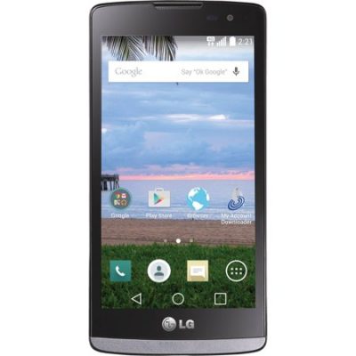 Walmart – Refurbished Straight Talk LG Destiny 4G Prepaid Smartphone with BONUS a $45/30 Day Plan Only $45.00 (Reg $76.15) + Free Shipping