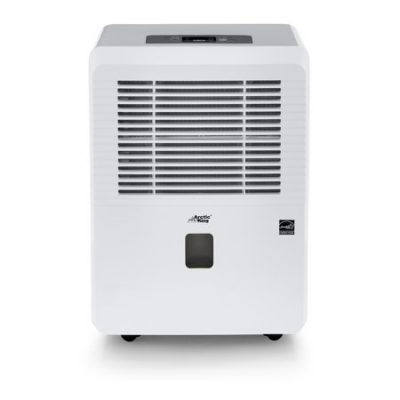 Walmart – Arctic King 50-Pint Energy Star Dehumidifier, White WDK50AE7N Only $179.00 (Reg $198.00) + Free 2-Day Shipping