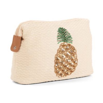 Walmart -Twig & Arrow Embellished Pineapple Case Only $4.99 (Reg $18.00) + Free Store Pickup