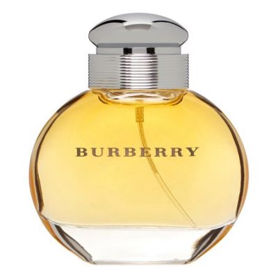 Walmart – Burberry Classic Eau de Parfum Perfume For Women Only $39.99 (Reg $98.00) + Free 2-Day Shipping