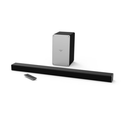 Walmart – VIZIO 36″ 2.1 Channel Soundbar System Only $98.00 (Reg $148.00) + Free 2-Day Shipping