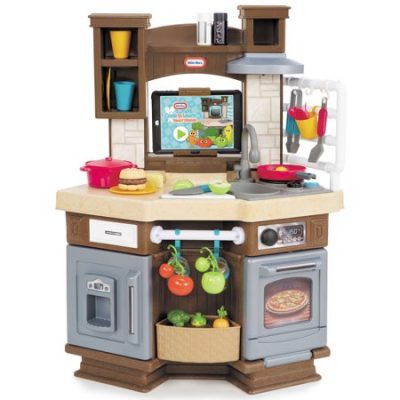 Walmart – Little Tikes Cook ‘n Learn Smart Kitchen Only $121.88 (Reg $159.99) + Free 2-Day Shipping