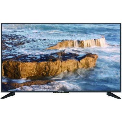 Walmart – Sceptre 50″ Class 4K Ultra HD (2160P) LED TV  Only $259.99 (Reg $399.99) + Free Shipping