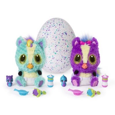 Walmart –  HatchiBabies Ponette Only $48.88 (Reg $54.88) + Free 2-Day Shipping