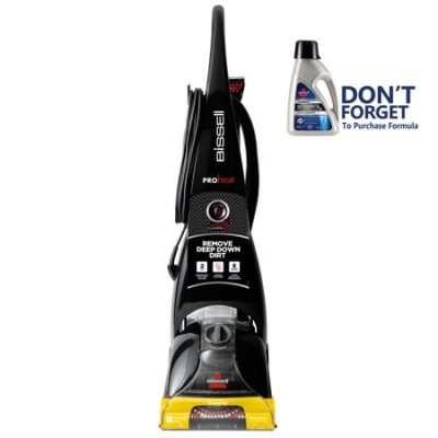 Walmart – BISSELL Proheat Advanced Full-Size Carpet Cleaner Carpet Washer Only $138.00 (Reg $200.00) + Free Shipping