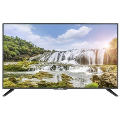 Walmart – Sceptre 43″ Class FHD (1080P) LED TV Only $169.99 (Reg $348.00) + Free Shipping