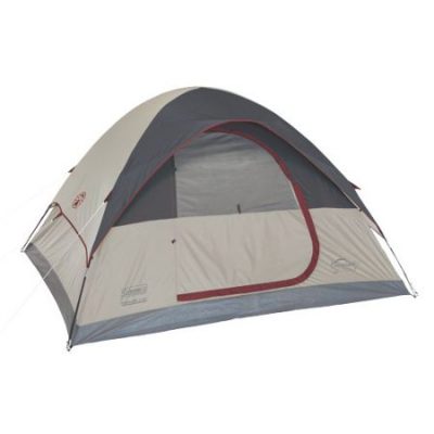 Walmart – Coleman Highline 4-Person Dome Tent  Only $34.99 (Reg $49.97) + Free Store Pickup