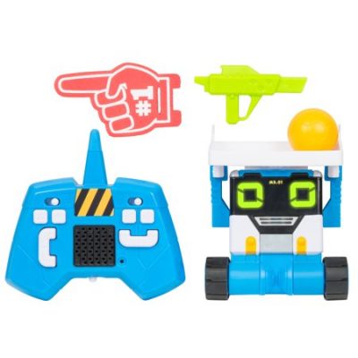 Walmart – Really Rad Robots R/C, Mibro Only $34.76 (Reg $39.99) + Free Store Pickup