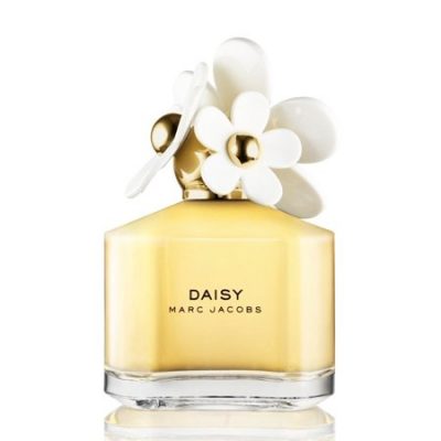 Walmart – Marc Jacobs Daisy Eau De Toilette Perfume for Women 3.4 oz Only $56.38 (Reg $102.00) + Free 2-Day Shipping