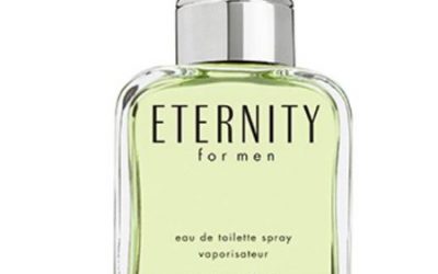 Walmart – Calvin Klein Beauty Eternity Cologne for Men, 3.4 Oz Only $28.00 (Reg $82.00) + Free Store Pickup