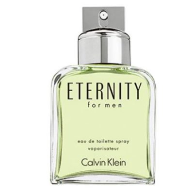 Walmart – Calvin Klein Beauty Eternity Cologne for Men, 3.4 Oz Only $28.00 (Reg $82.00) + Free Store Pickup