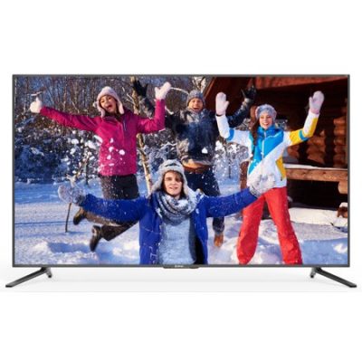 Walmart – Komodo 65″ Class 4K (2160P) LED TV Only $399.99 (Reg $549.99) + Free Shipping