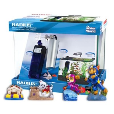 Walmart – Paw Patrol Kids’ Fish Tank Gift Set Only 59.99 (Reg $80.75) + Free 2-Day Shipping