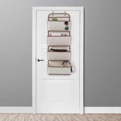 Walmart – Over the Door Organizer Only $10.99 (Reg $14.60) + Free Store Pickup