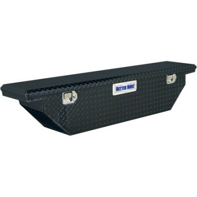 Walmart – Better Built 61.5″ Crown Series Slimline Low Profile Wedge Truck Tool Box Only $197.98 (Reg $272.00) + Free Shipping