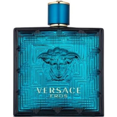 Walmart – Versace Eros Cologne for Men Only $66.00 (Reg $118.00) + Free Shipping