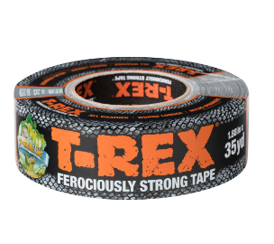 TrexTape.com – FREE 1-Roll of T-REX Ferociously Strong Duct Tape