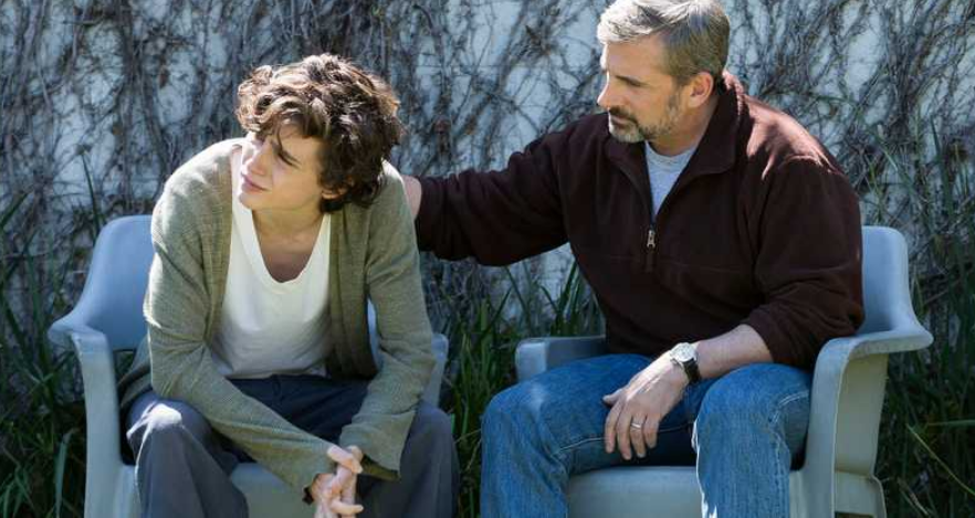 Buy One Movie Ticket, Get One FREE To ‘The Beautiful Boy’ Movie